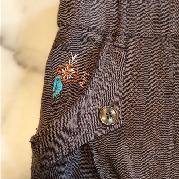 Apartment Shorts, Size 28 - Picture 6 of 8